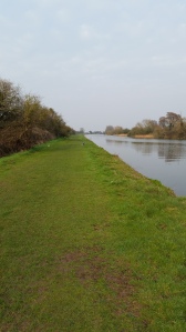 Purton Canal.